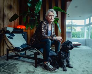 Catrin Finch ©Trigger Happy Creative