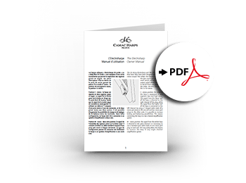 Electroharp technical manual