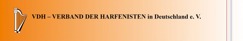 VDH logo