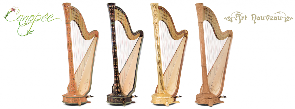 A la recherche de photos de harpe classique.. Canopeeartnouveau-1024x378