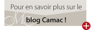 Pour en savoir plus sur le blog Camac! 