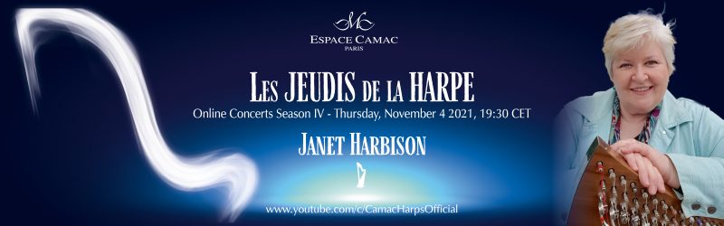 Les Jeudis de la harpe, season 4