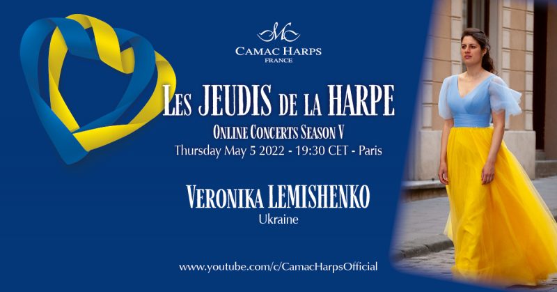 Les Jeudis de la Harpe 5