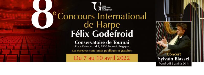 Concours Godefroid 2022
