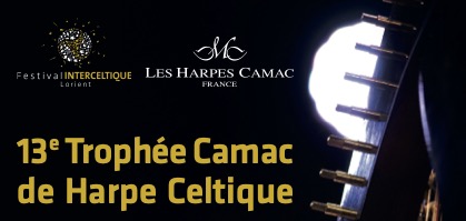 Trophée Camac, Festival interceltique de Lorient 2022