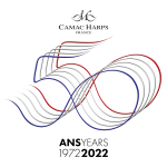 Logo 50 ans