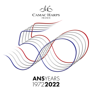 Logo 50 ans