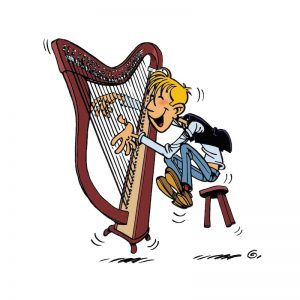 Young_harpist