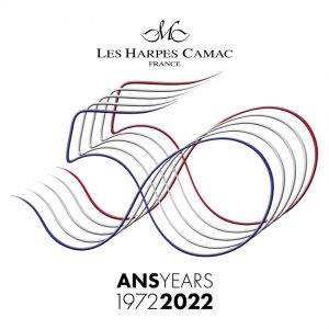 Logo 50 ans