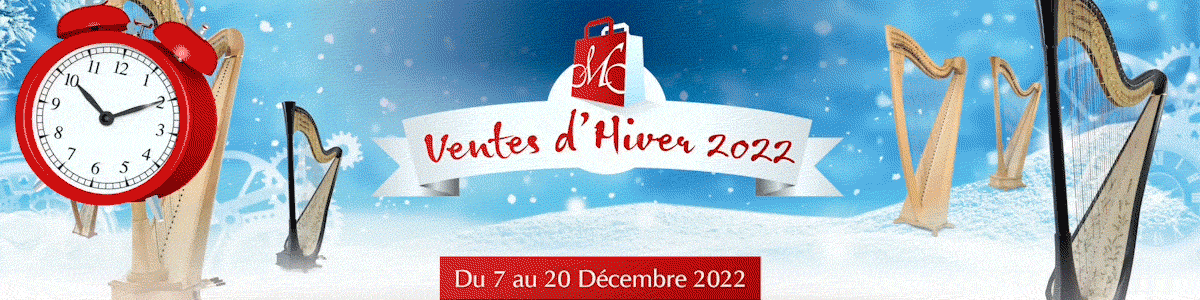 Vente Noël 2022