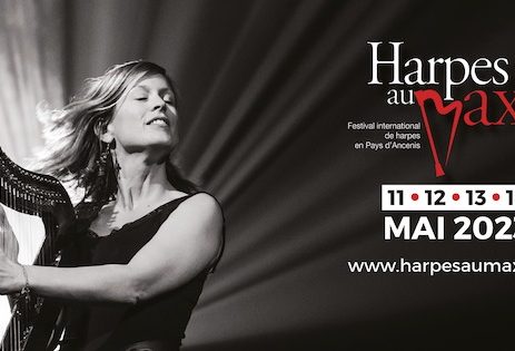 Harpes au Max 2023