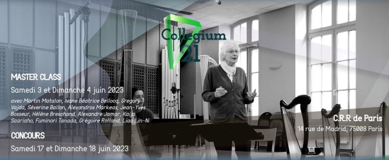 Collegium21 2023