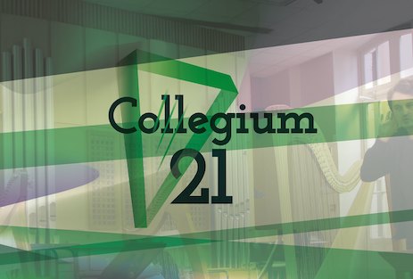 Collegium21, 2023