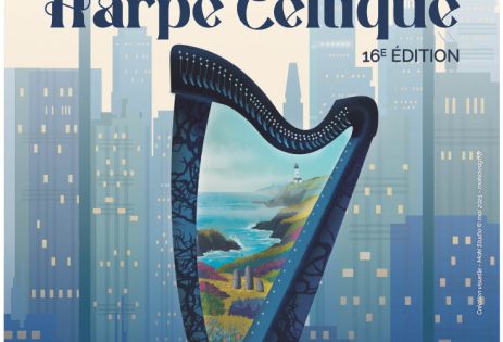 16th Camac Trophy at the Festival Interceltique, Lorient