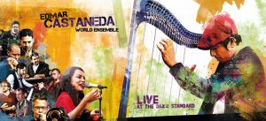 Edmar Castaneda World Ensemble