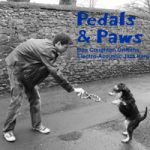 Pedals and Paws