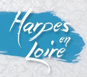 Harpes en Loire Logo