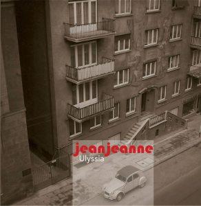 JeanJeanne - Ulyssia