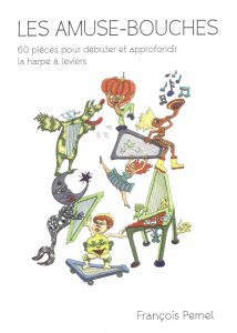 Les Amuse-Bouches - F. Pernel