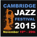 Cambridge Jazz Festival UK