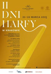 Dni Harfy w Krakowie