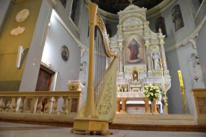 Zagreb Third Harp Festival