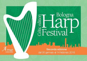 Bologna Harp Festival