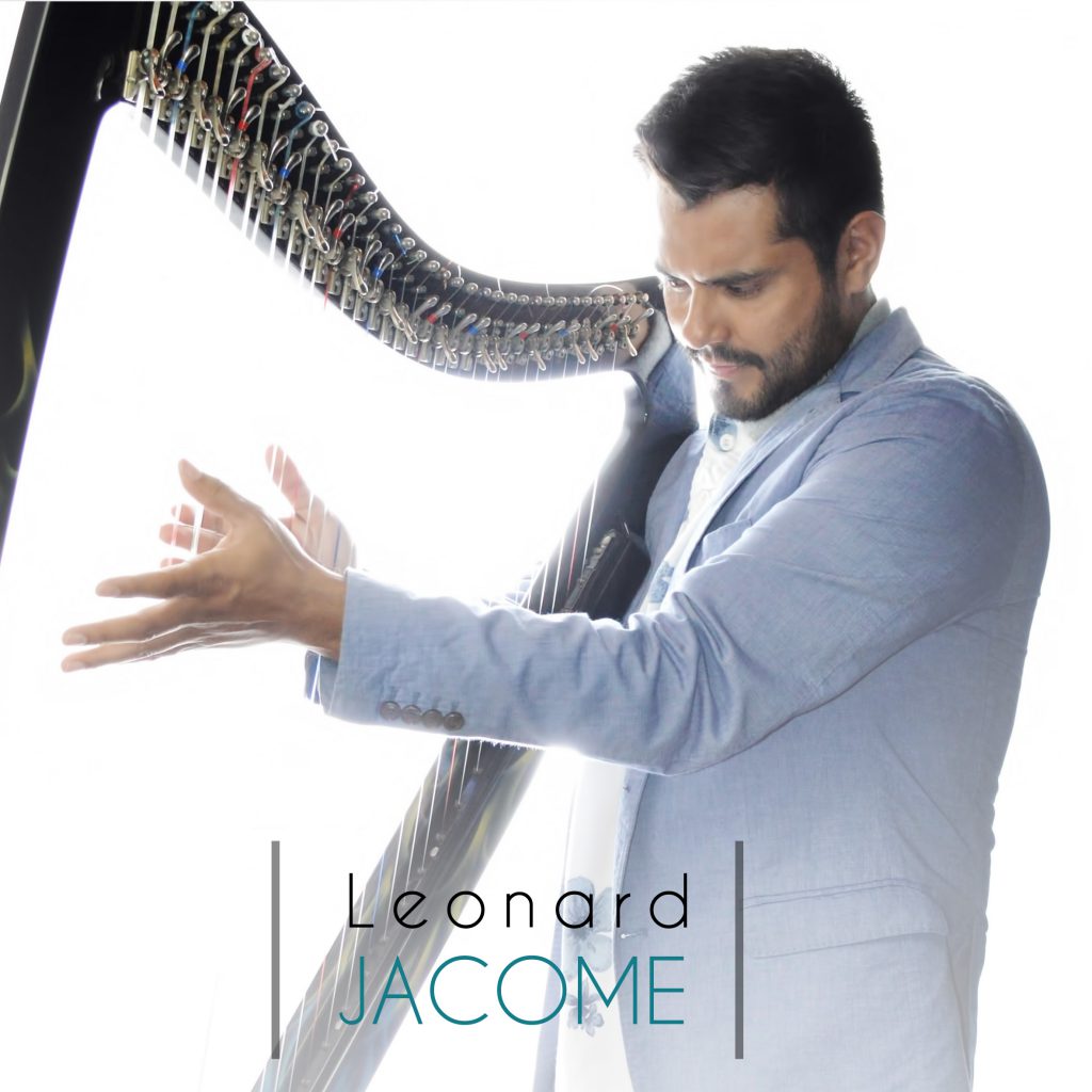 Leonard Jacome