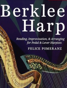 Berkelee Harp