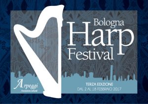 Bologna Harp Festival 2017