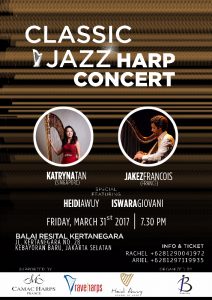 Jazz in Indonesia