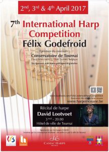 Concours Félix Godefroid