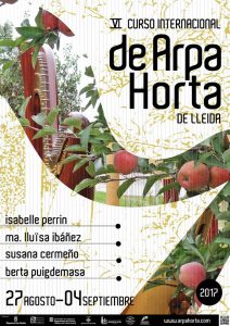 Arpa Horta 2017