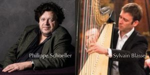 Philippe Schoeller, Sylvain Blassel