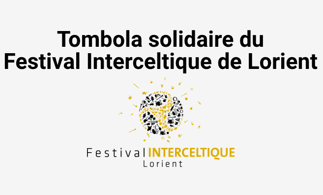 Tombola solidaire de Lorient