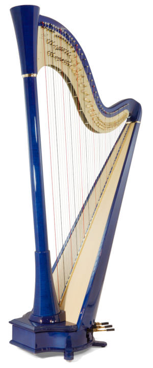 Blue 47