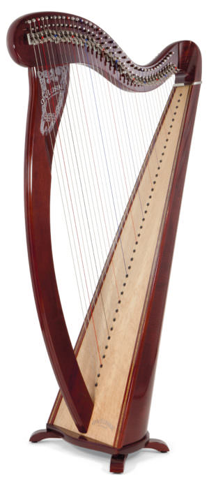 Mélusine de Concert
