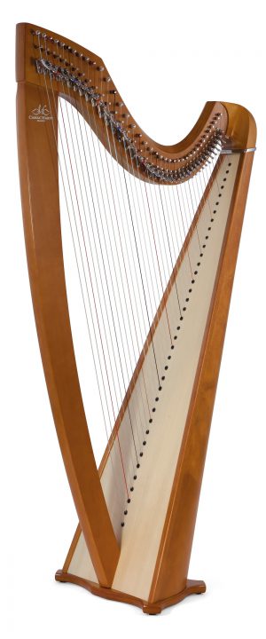 Celtic Isolde