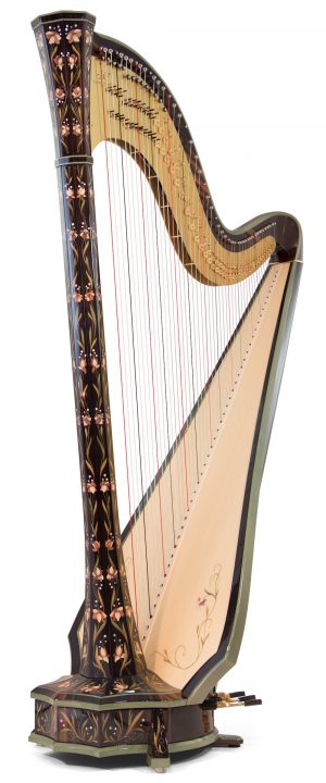 Canopée Ebène