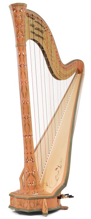 Canopée Poirier